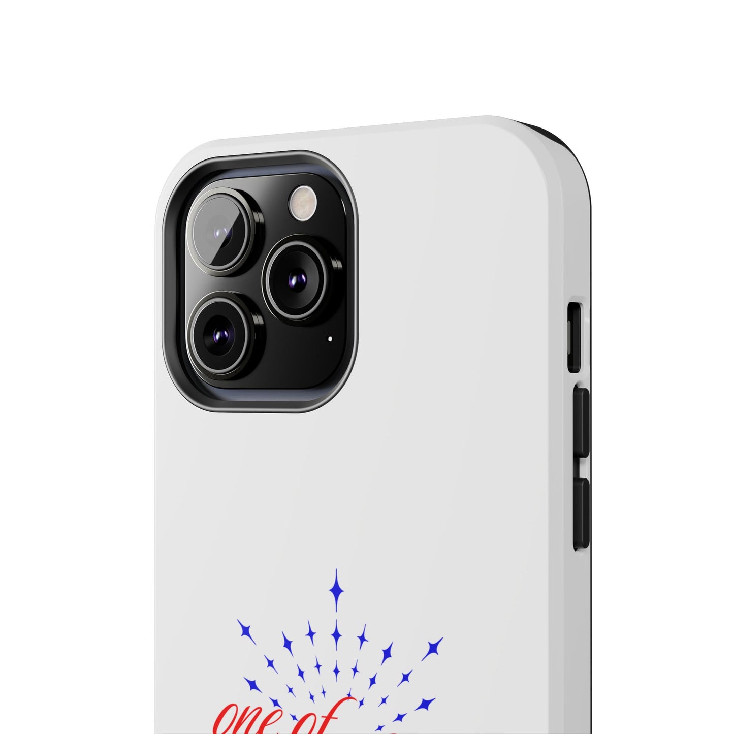 All Eyes On Sound Tough Magnetic Case