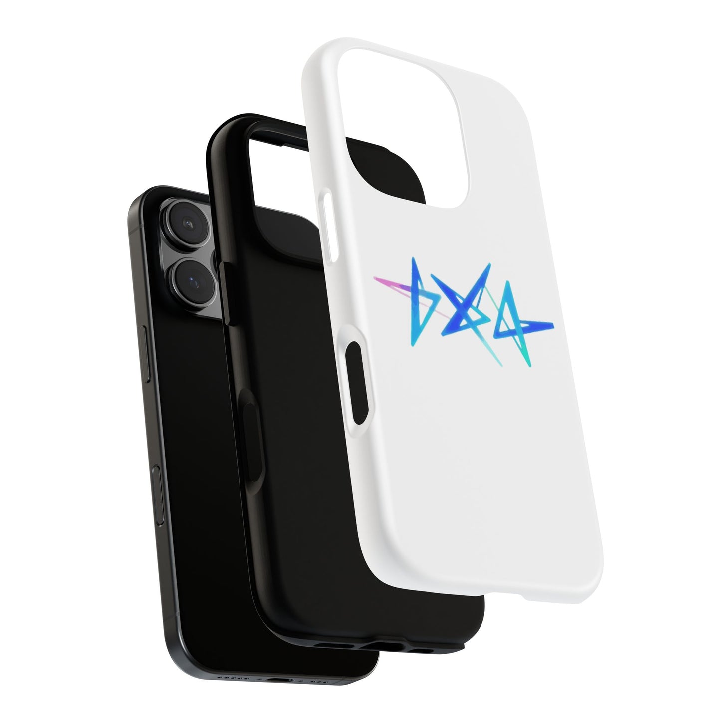 LUMINA Tough Cases