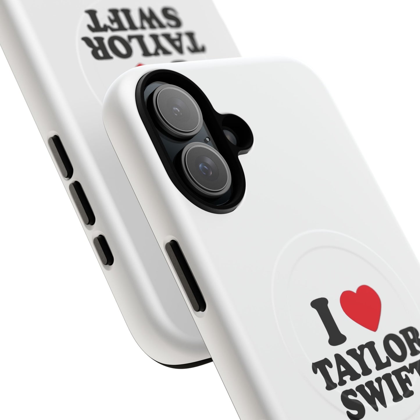 Lover Lane Collective Tough Magnetic Case