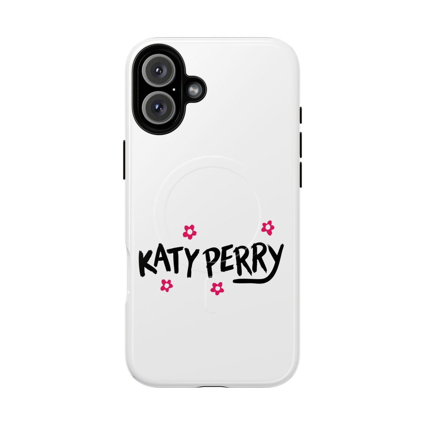 Petal Power Tough Magnetic cases