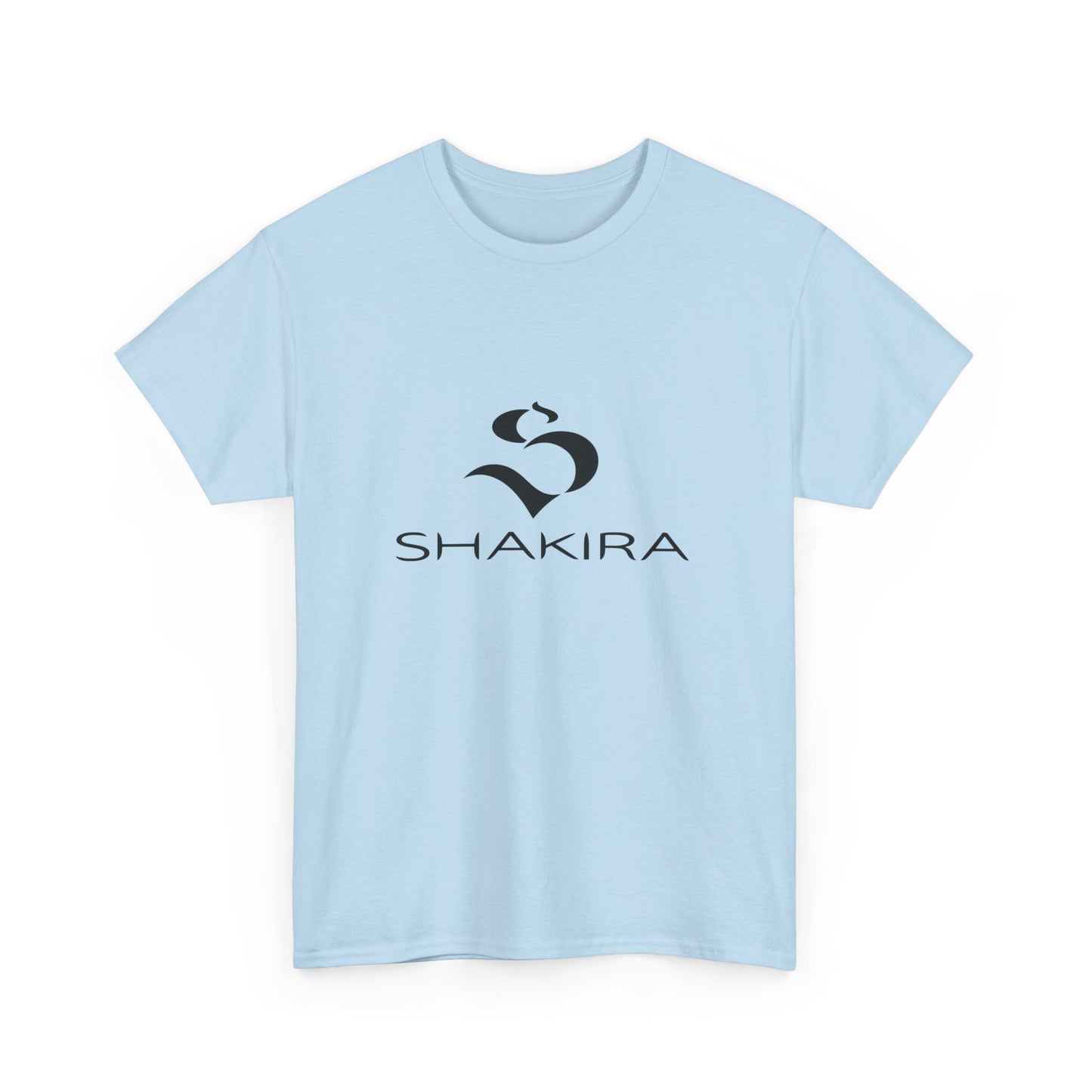 Heartbeat Rhythm Icon Unisex Heavy cotton tee