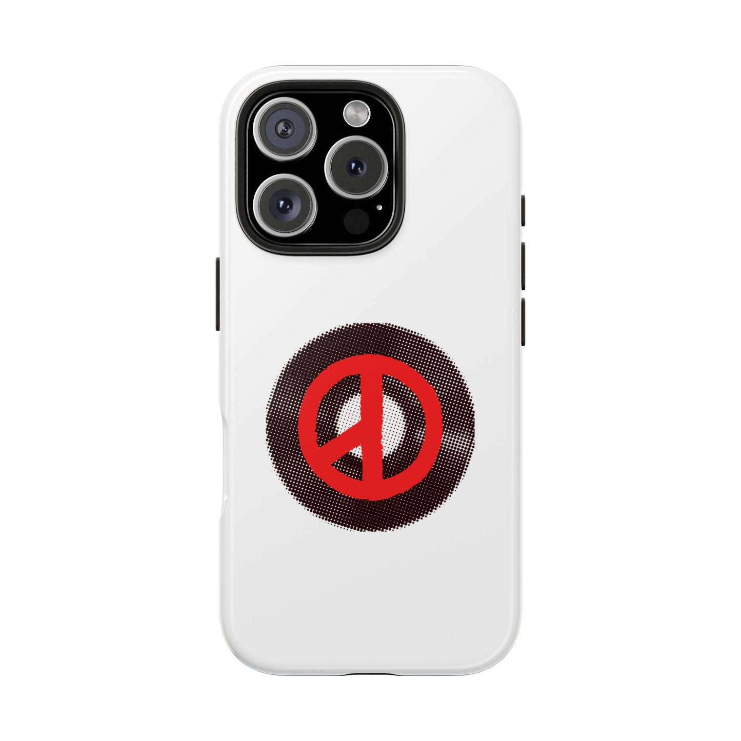 Born for the Stage Tough Magnetic Case