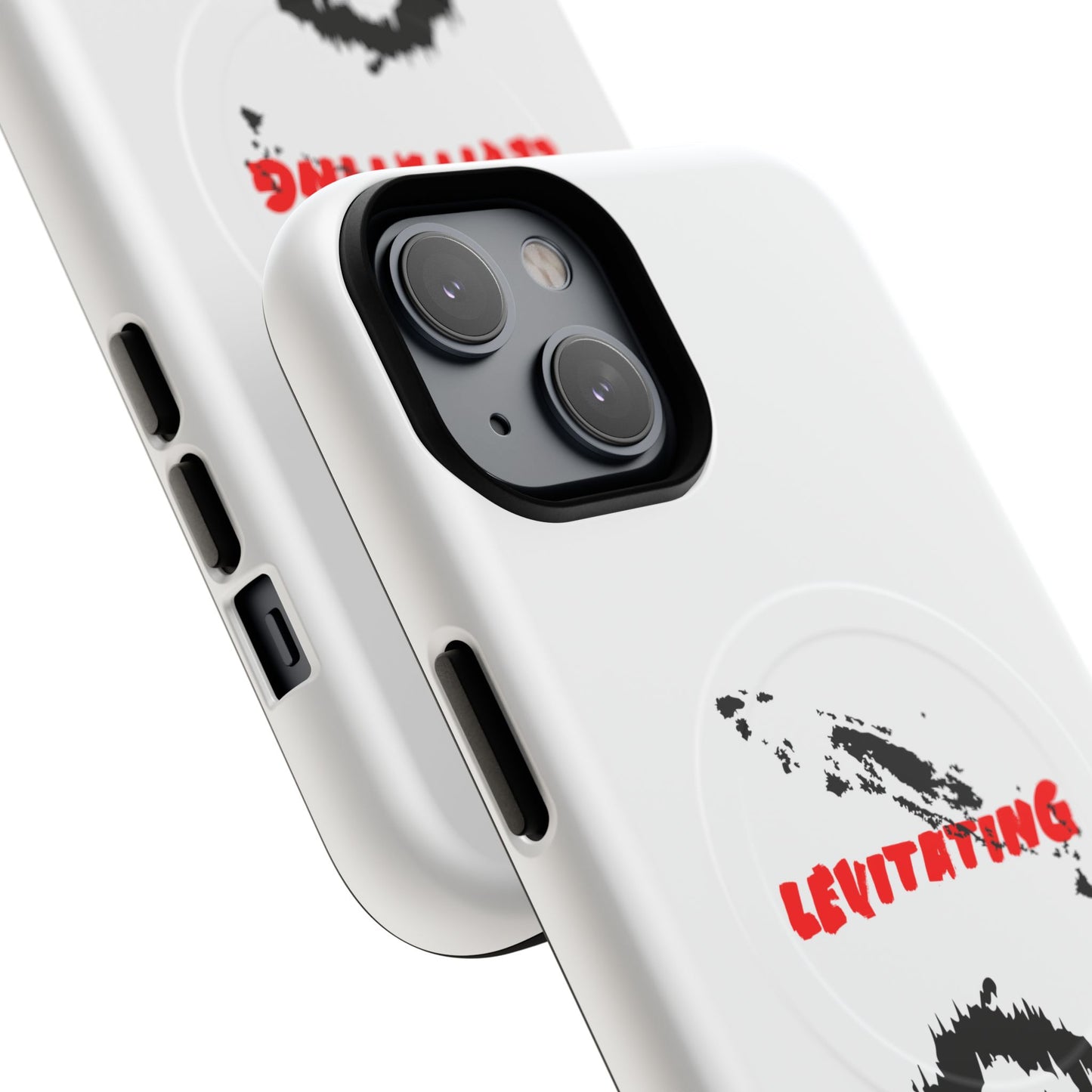 Levitating Vibes Tough Magnetic Case