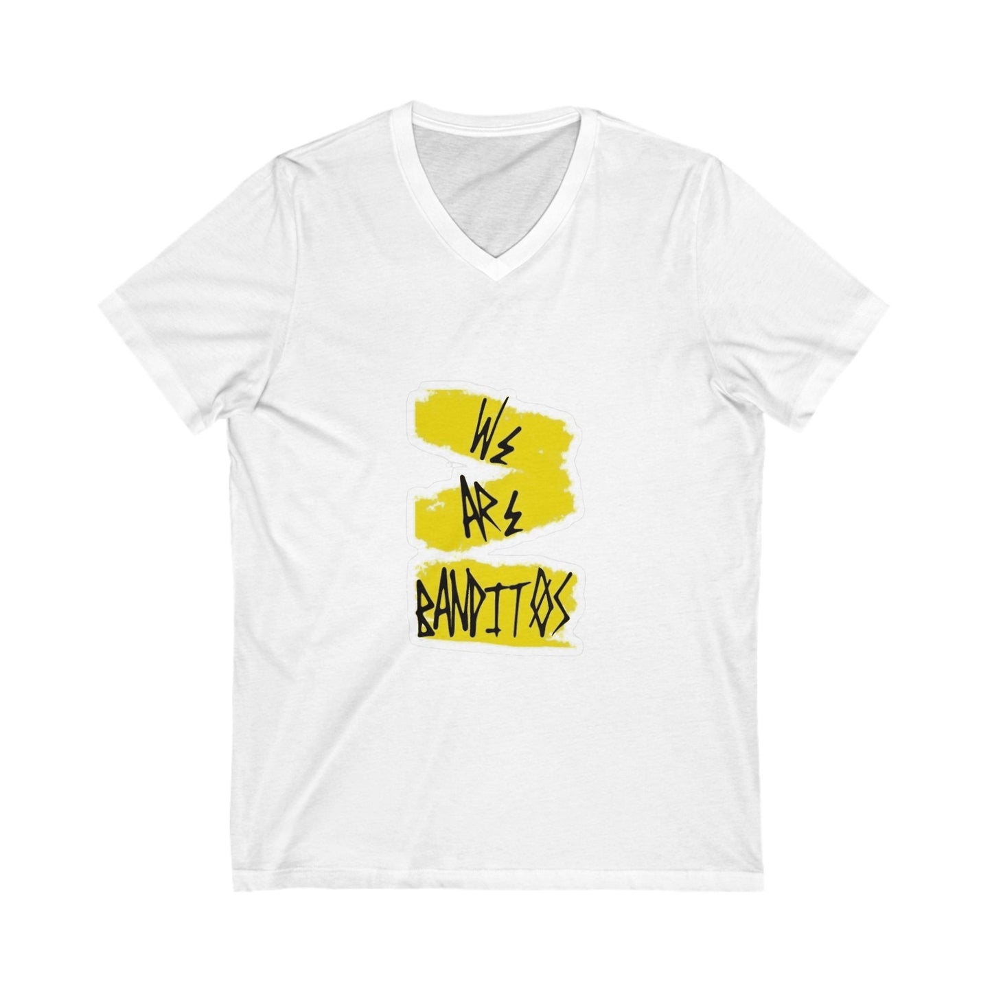 Neon Rebels Unisex Jersey Short Sleeve