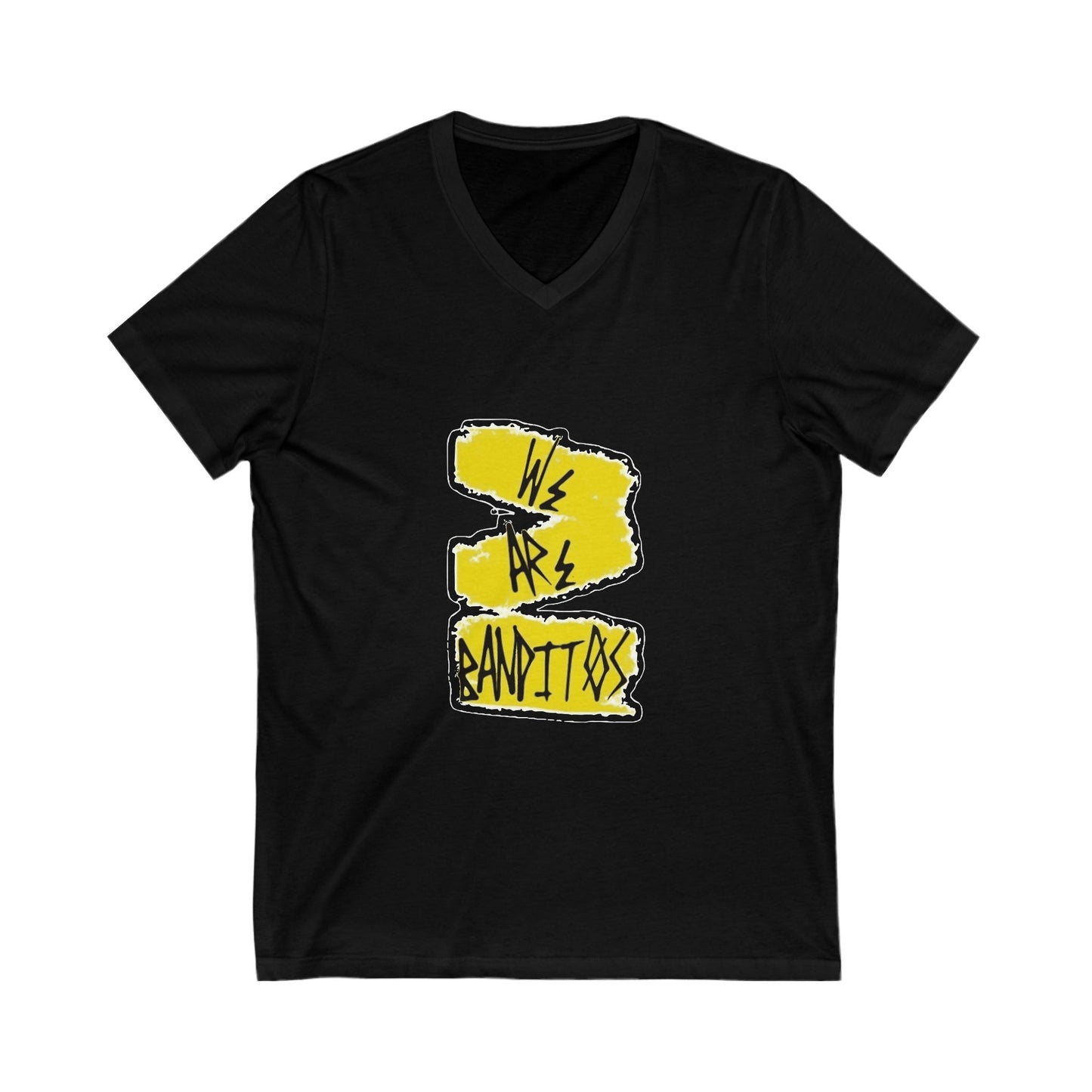 Neon Rebels Unisex Jersey Short Sleeve