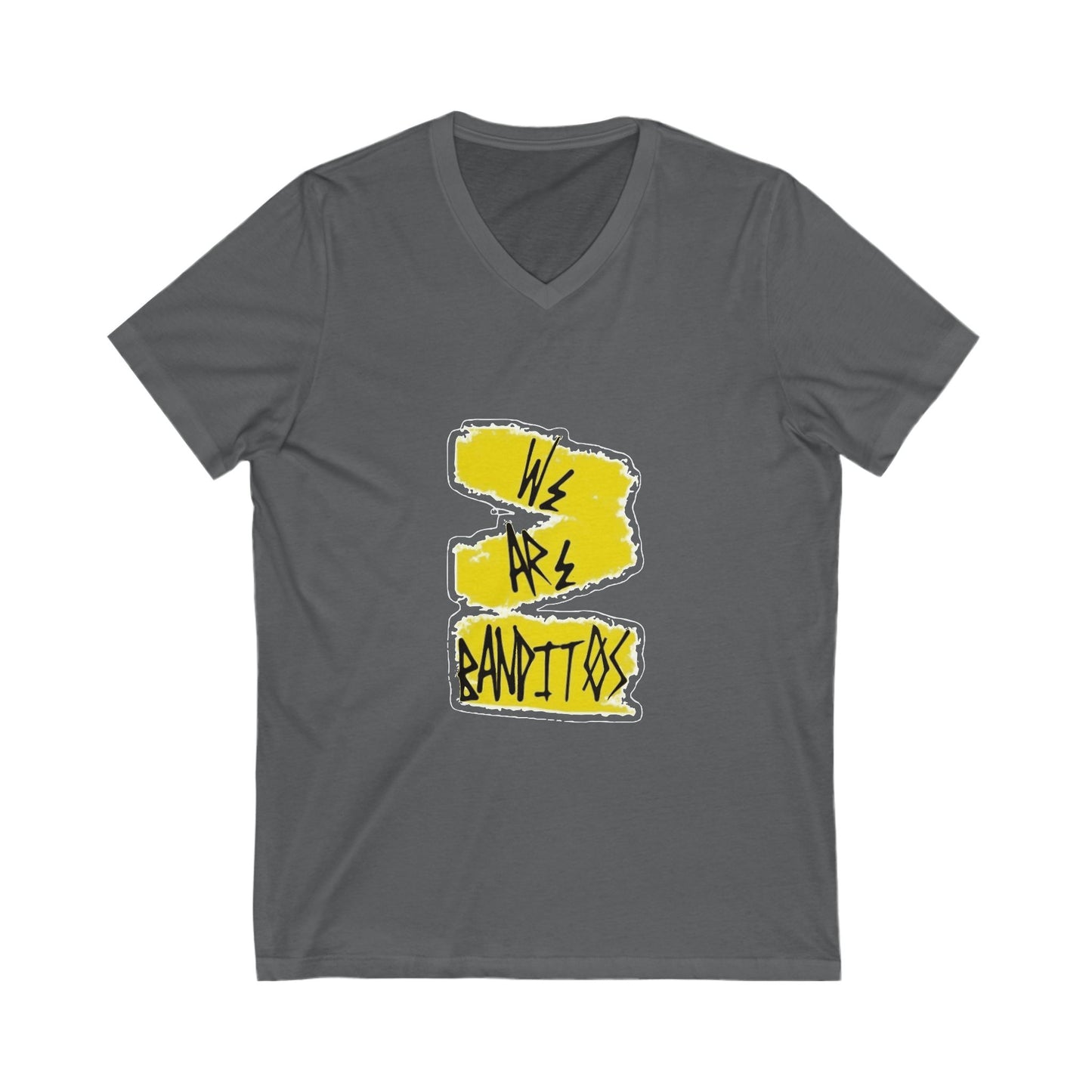 Neon Rebels Unisex Jersey Short Sleeve