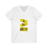Neon Rebels Unisex Jersey Short Sleeve