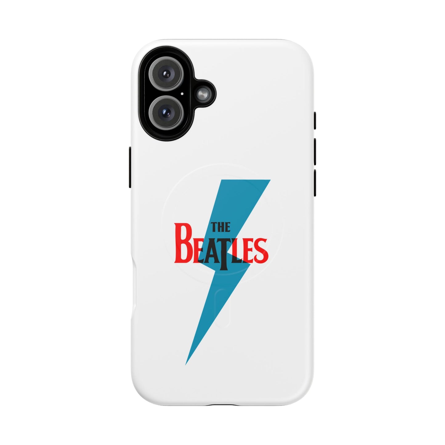 Bolt & Beats Fusion Tough Magnetic case
