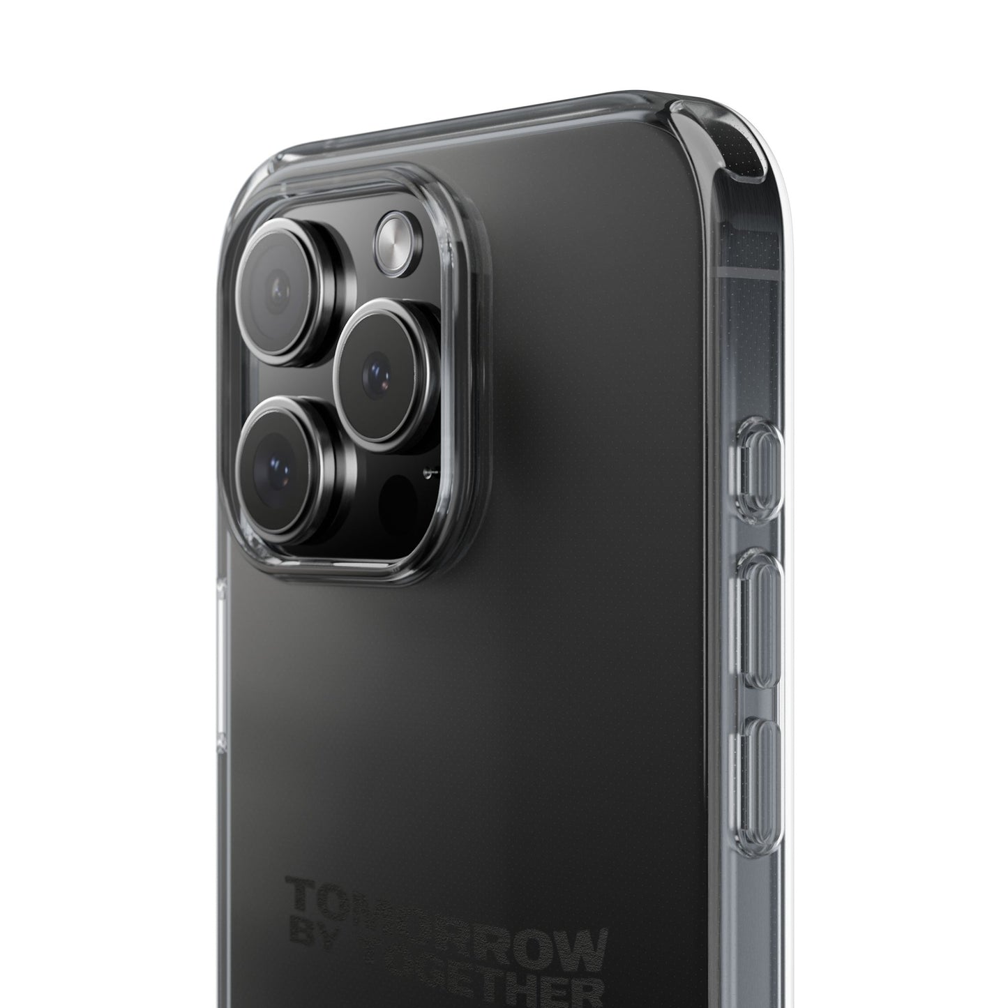 NEOVOID Clear Cases