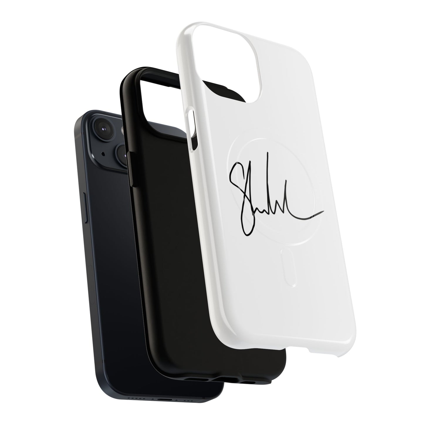 Outline Echo Tough Magnetic Case