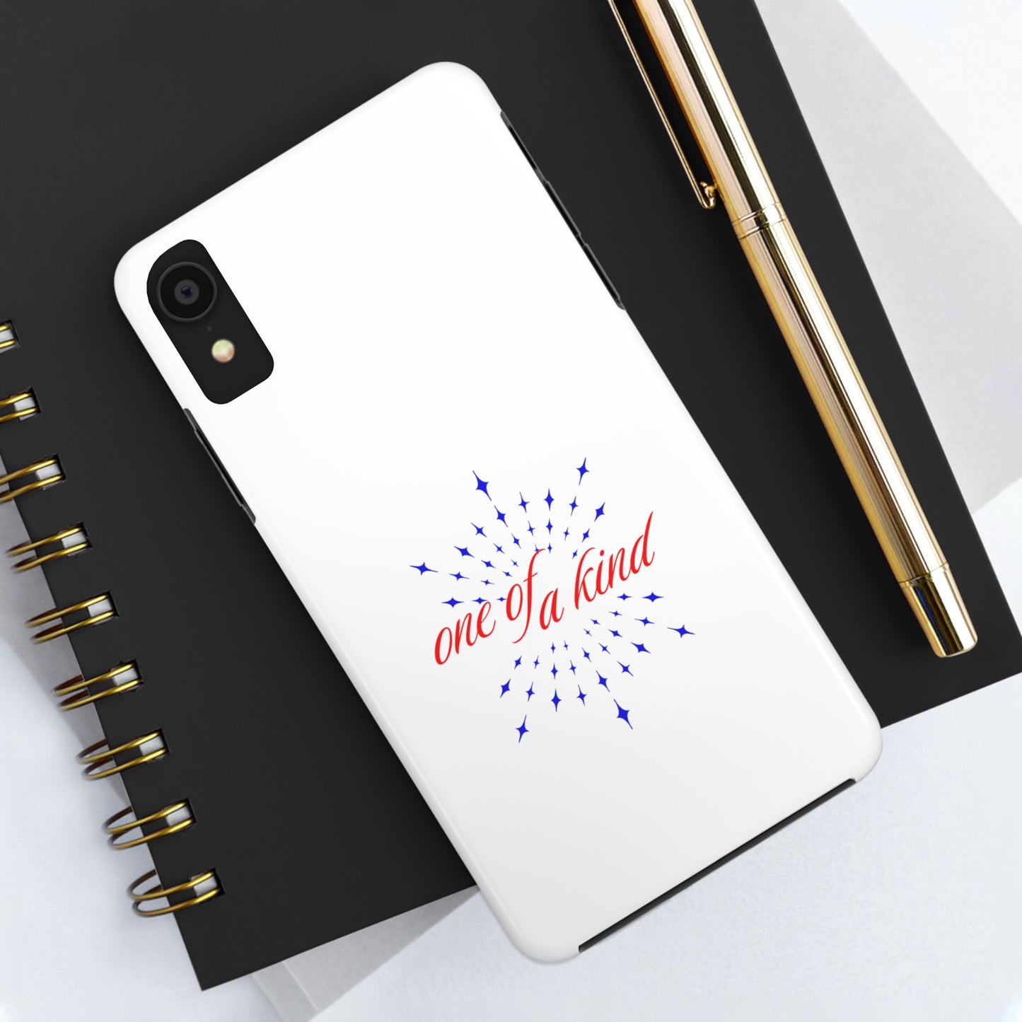 All Eyes On Sound Tough Magnetic Case