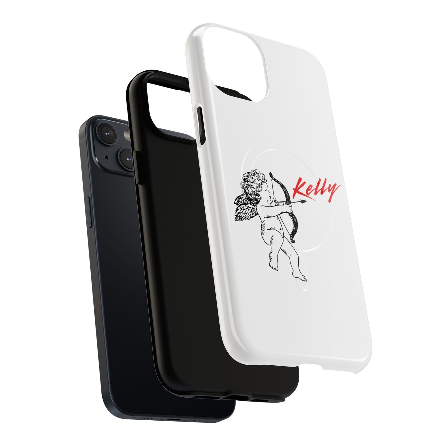 Signature Sound - Kelly Style Tough Magnetic Case