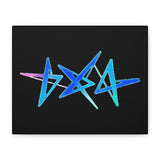 LUMINA Matte Canvas
