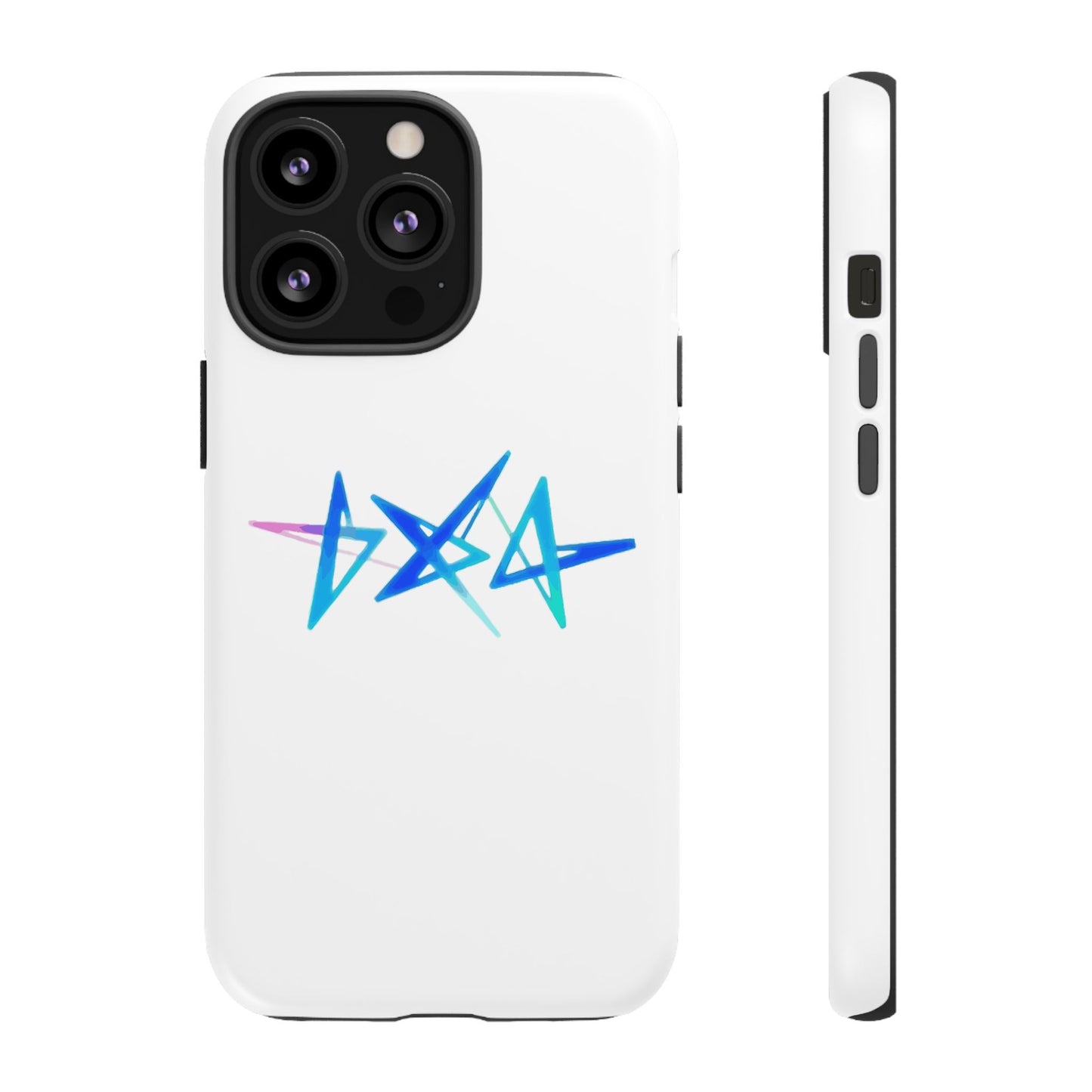 LUMINA Tough Cases
