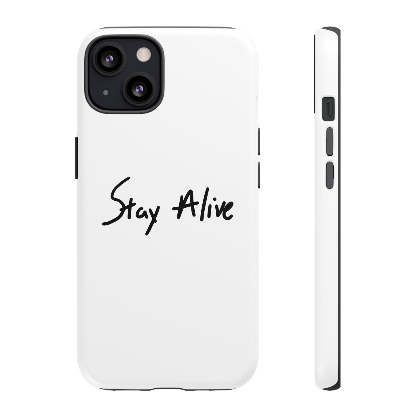 Shadow Pulse Tough Case