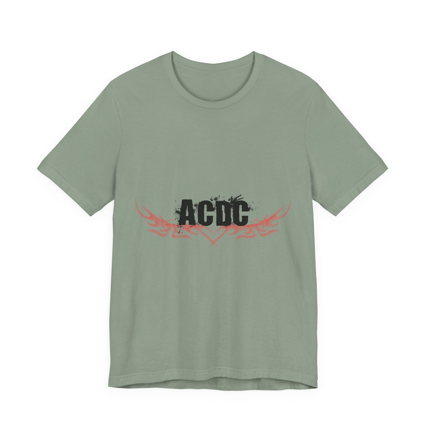 Rock & Roll Legacy Unisex short sleeve Tee