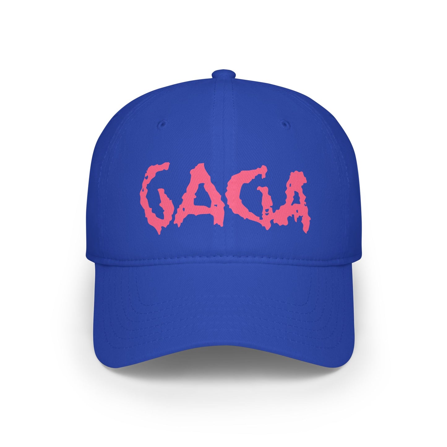 Drip Logo Baseball Cap