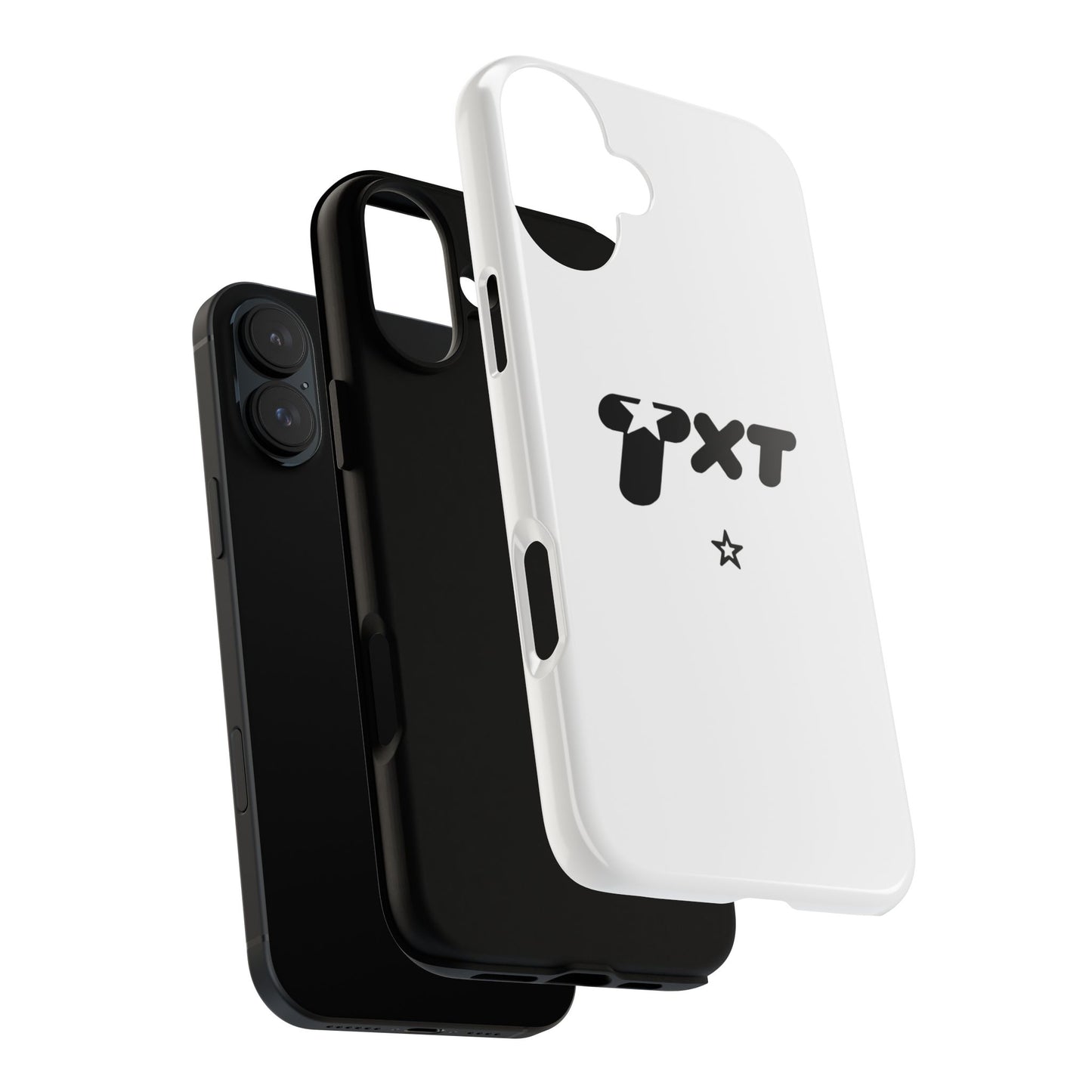 Prism Vibe Collective Tough Cases