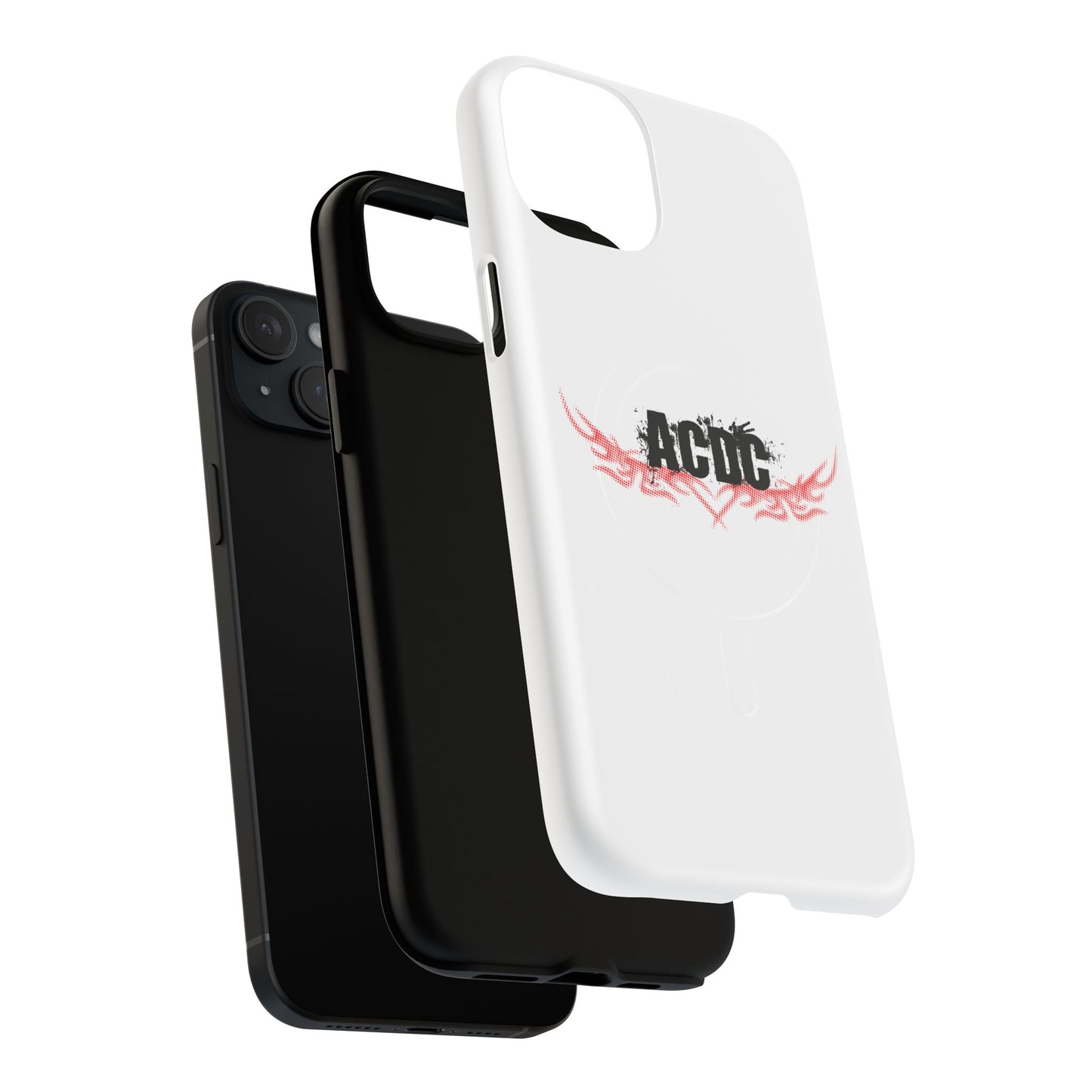 Rock & Roll Legacy Tough Magnetic case