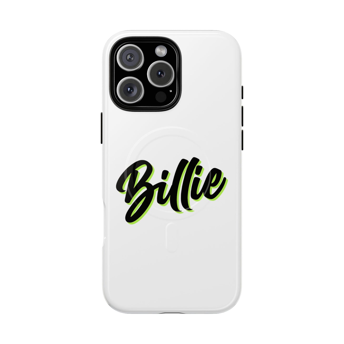 Electric Script Vibes Tough Magnetic Case