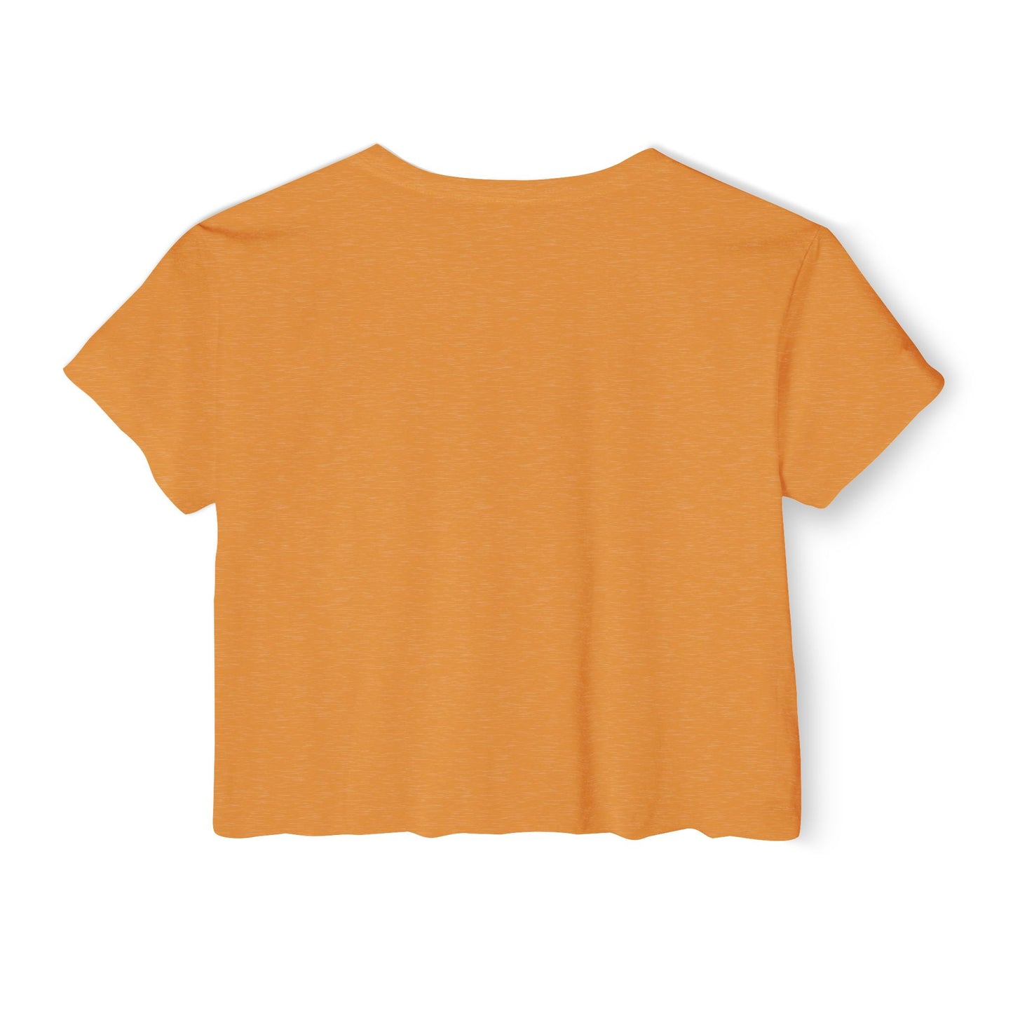 Enchanted Threads Women's Festival Crop Top