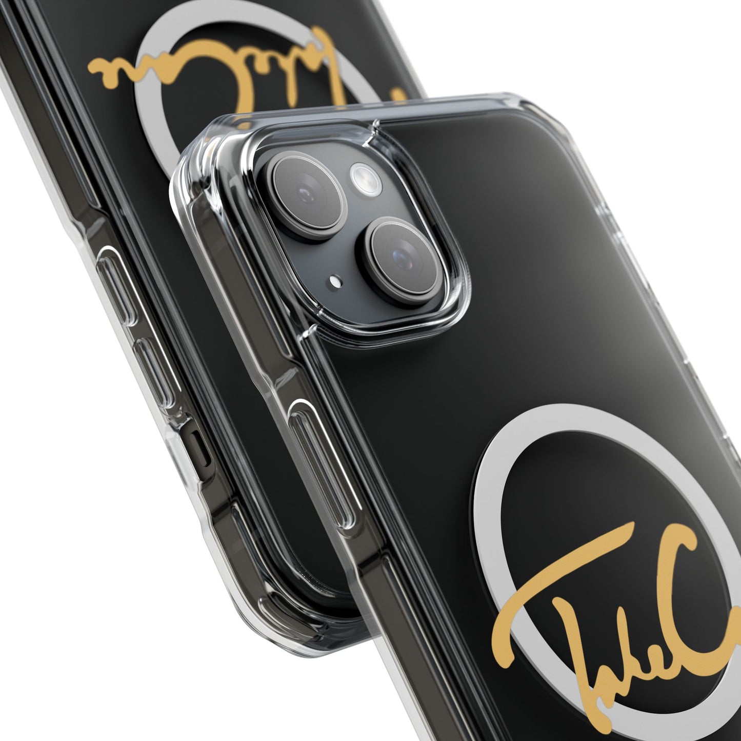 Take Care Gold Script impact case