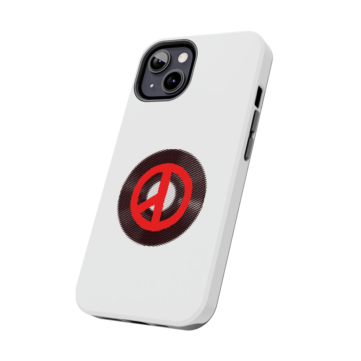 Born for the Stage Tough Magnetic Case