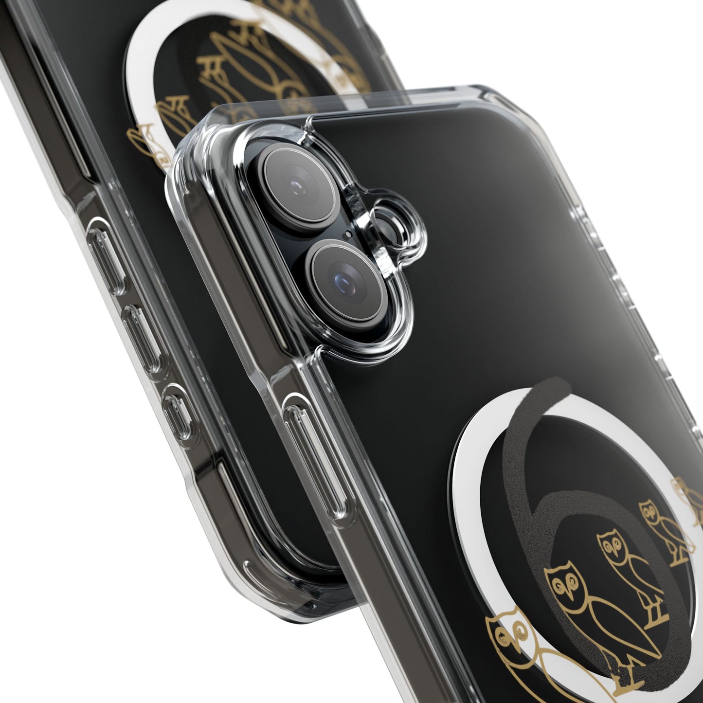 OVO Owl Evolution impact case