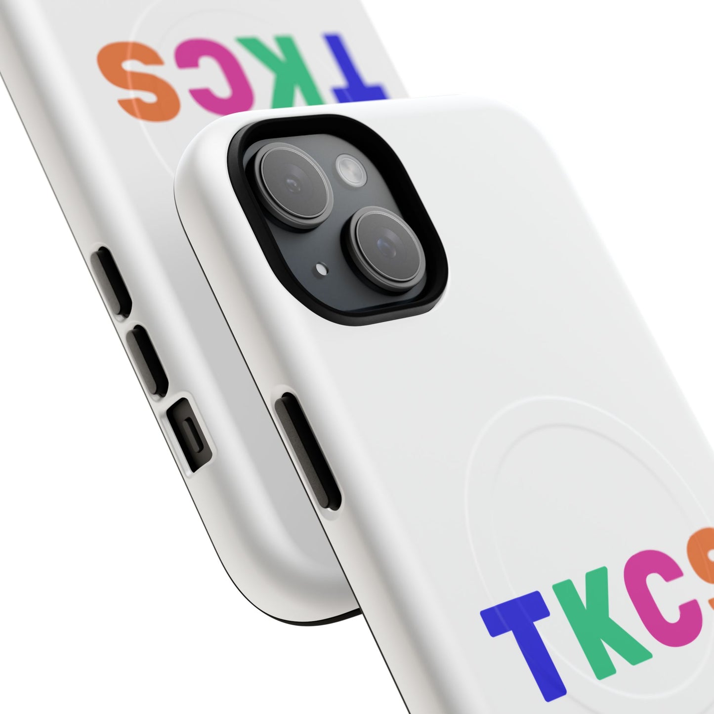 Color Pop TKCS Tough Magnetic Case