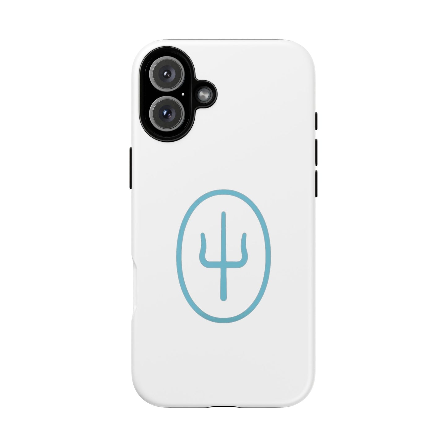 Split Mark Tough Case