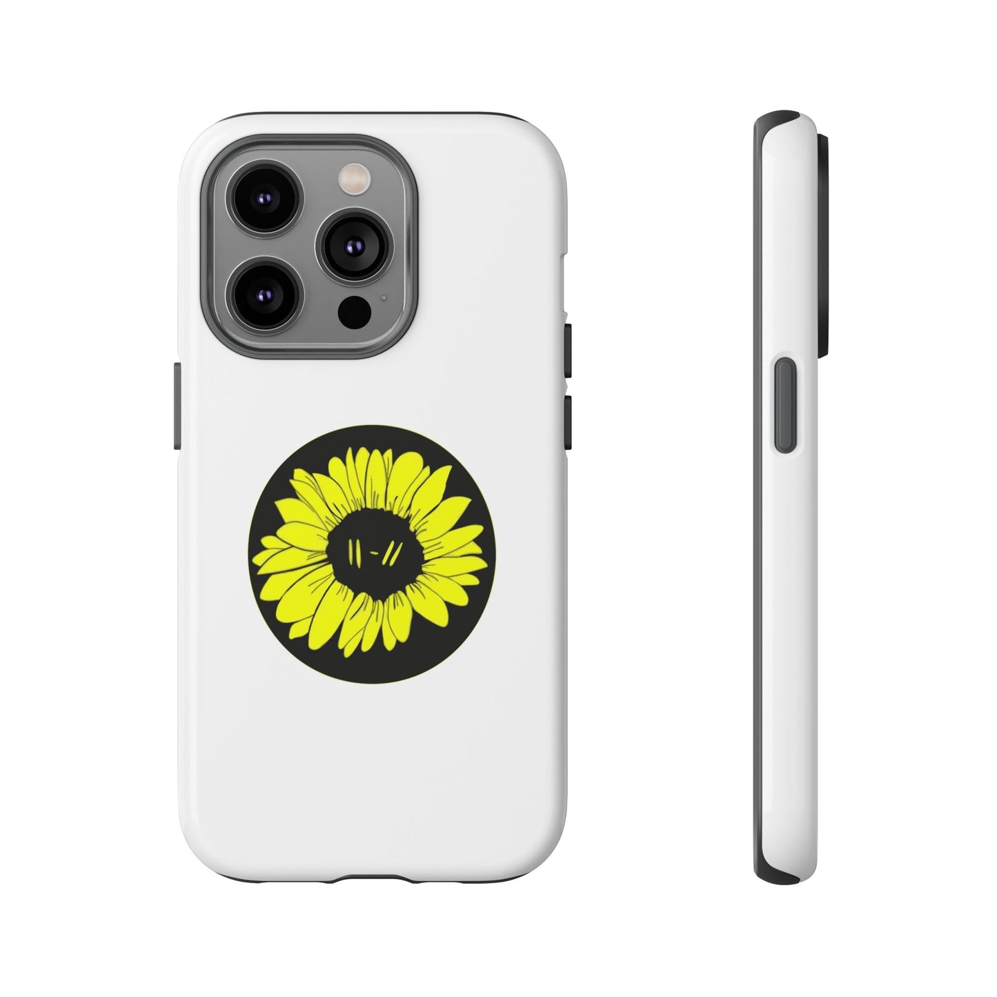 Bloom Aura Tough Case