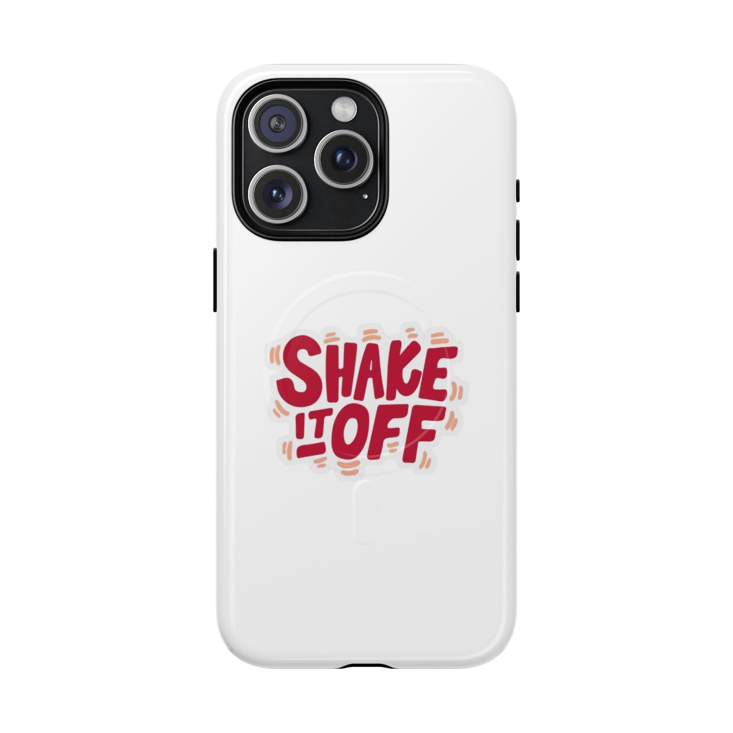 Swift Era Vibes Tough Magnetic Case