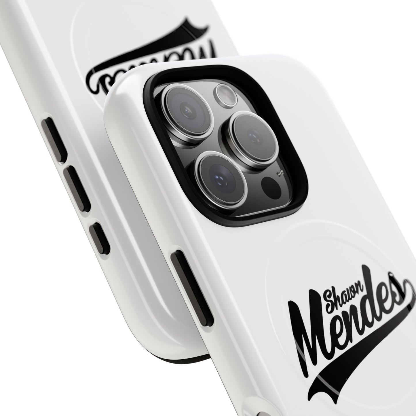 Inkbound Grip Tough Magnetic Case