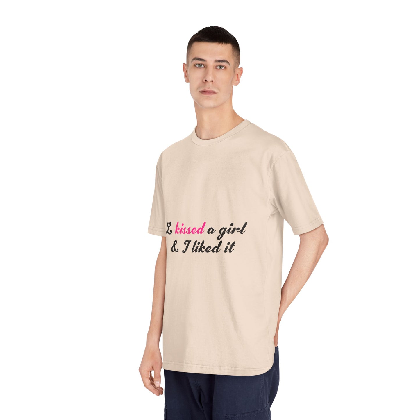 Sweetly Kissed - Unisex Classic Crewneck T-shirt