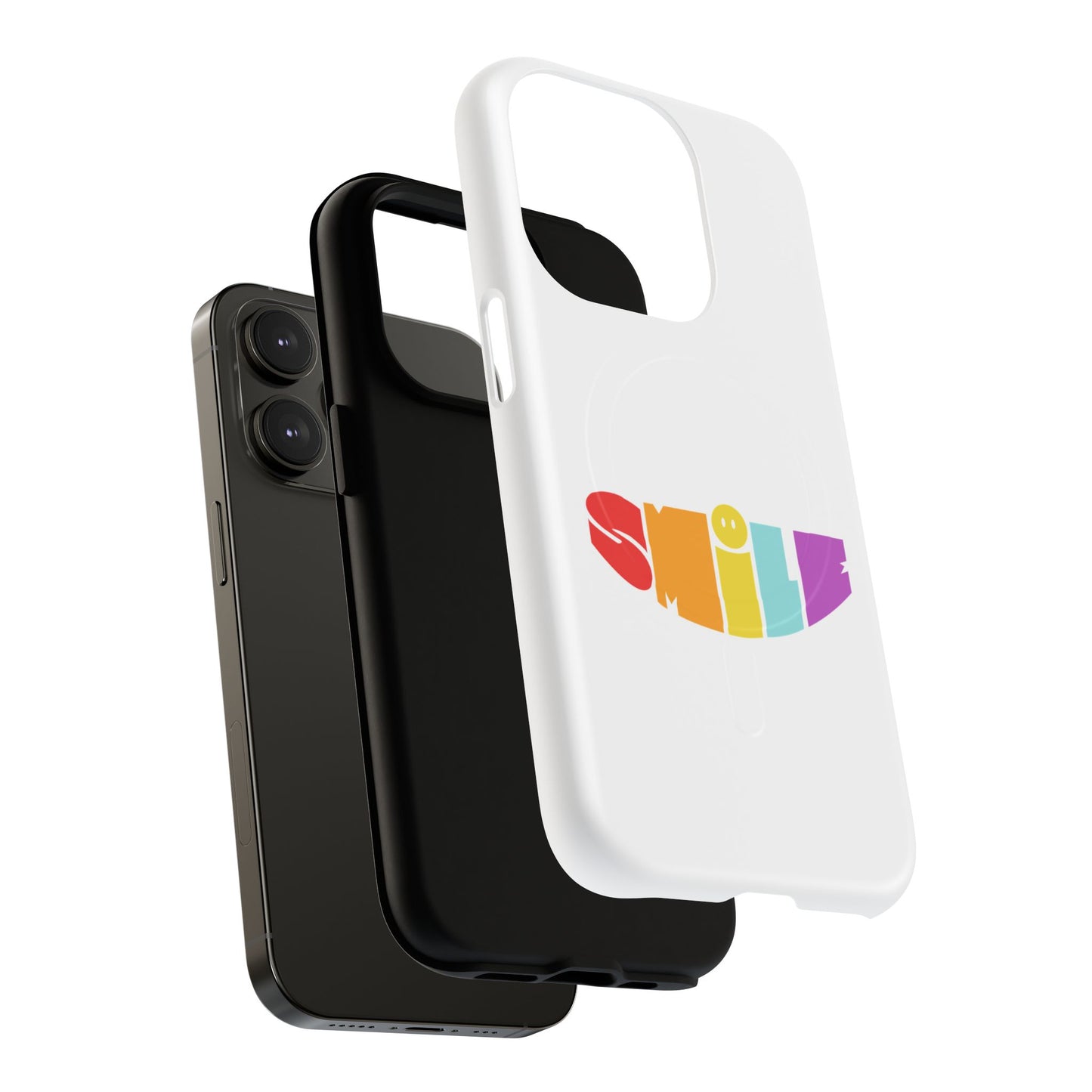 Sunshine Smile Tough Magnetic cases