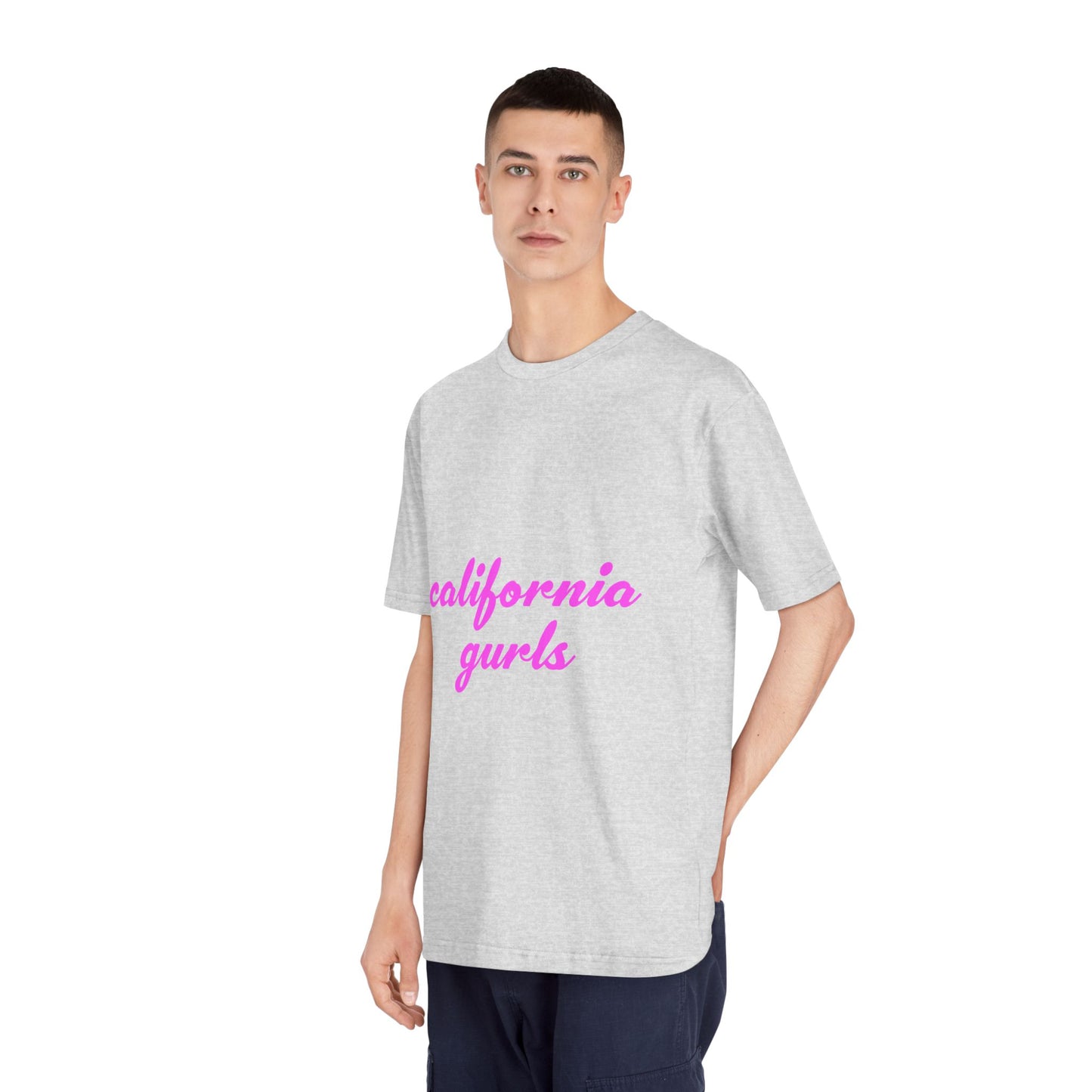 California Script - Unisex Classic Crewneck T-shirt