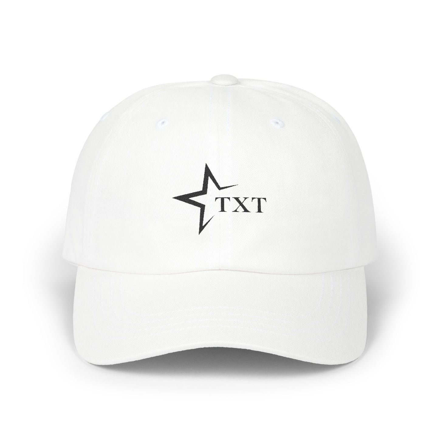 Urban Flux Co. Classic dad cap