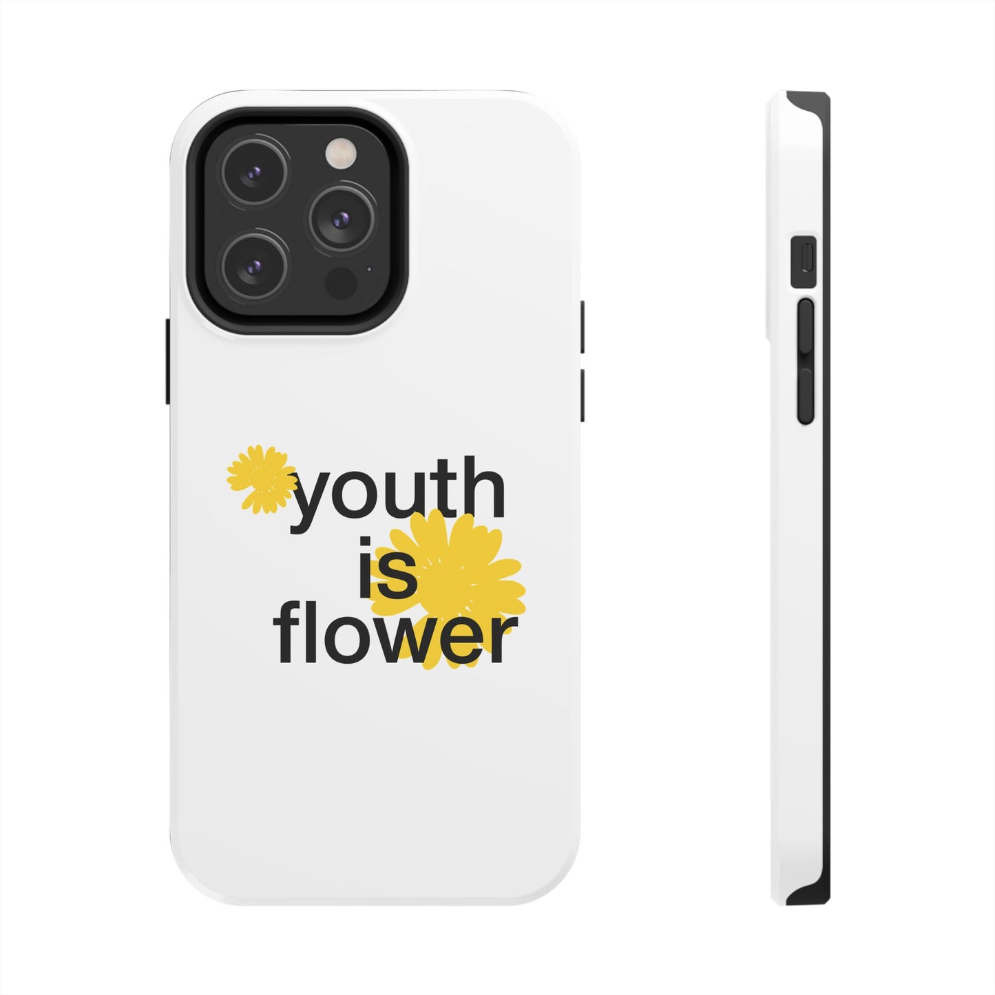 Rebel Spark Tough Magnetic Case