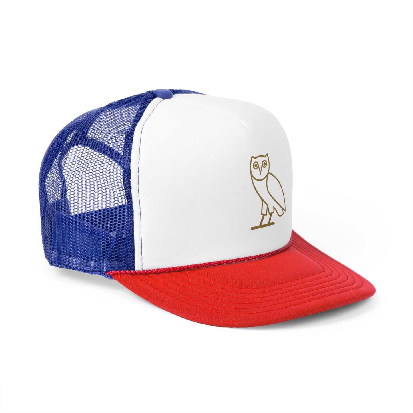 Classic OVO Owl Classic Cap