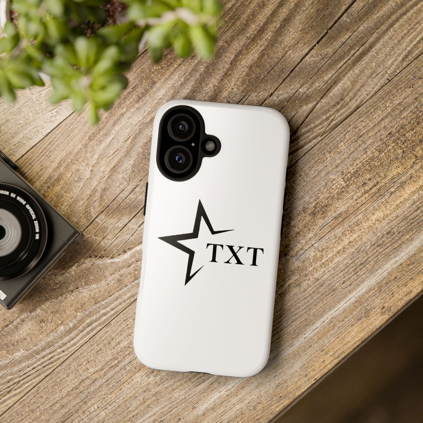 Urban Flux Co. Tough Cases