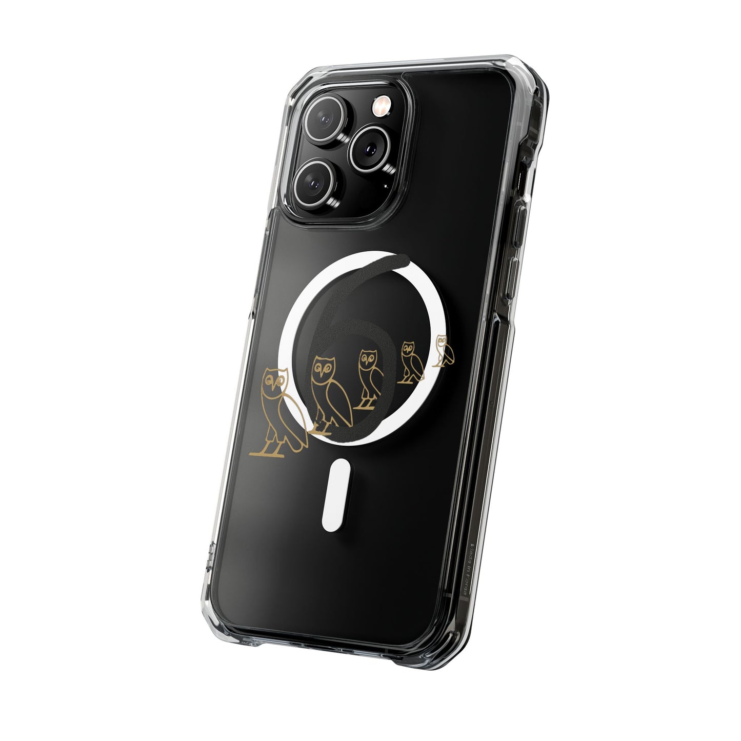 OVO Owl Evolution impact case