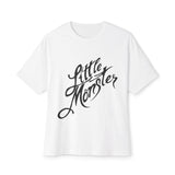 Strike Icon-Unisex Oversized Tee