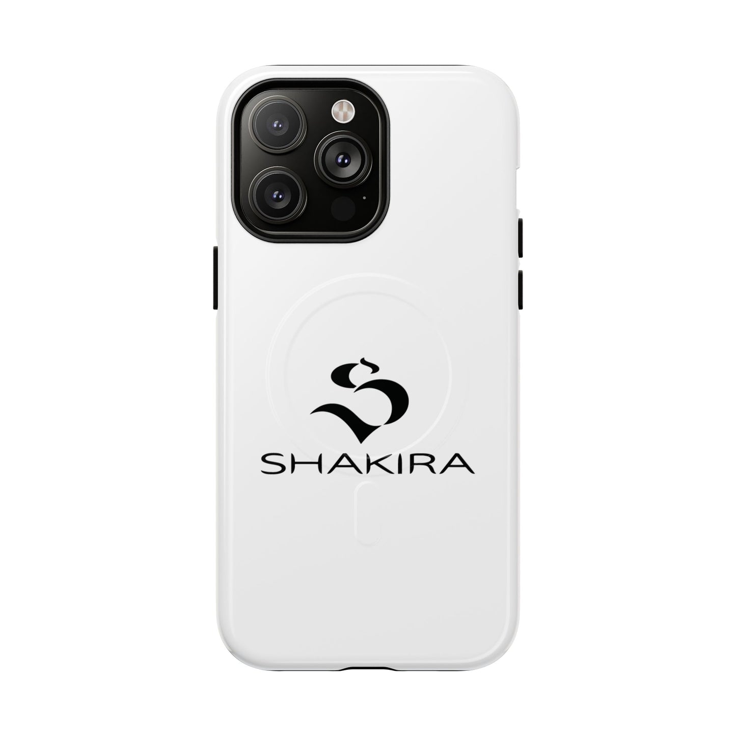 Heartbeat Rhythm Icon Tough Magnetic case