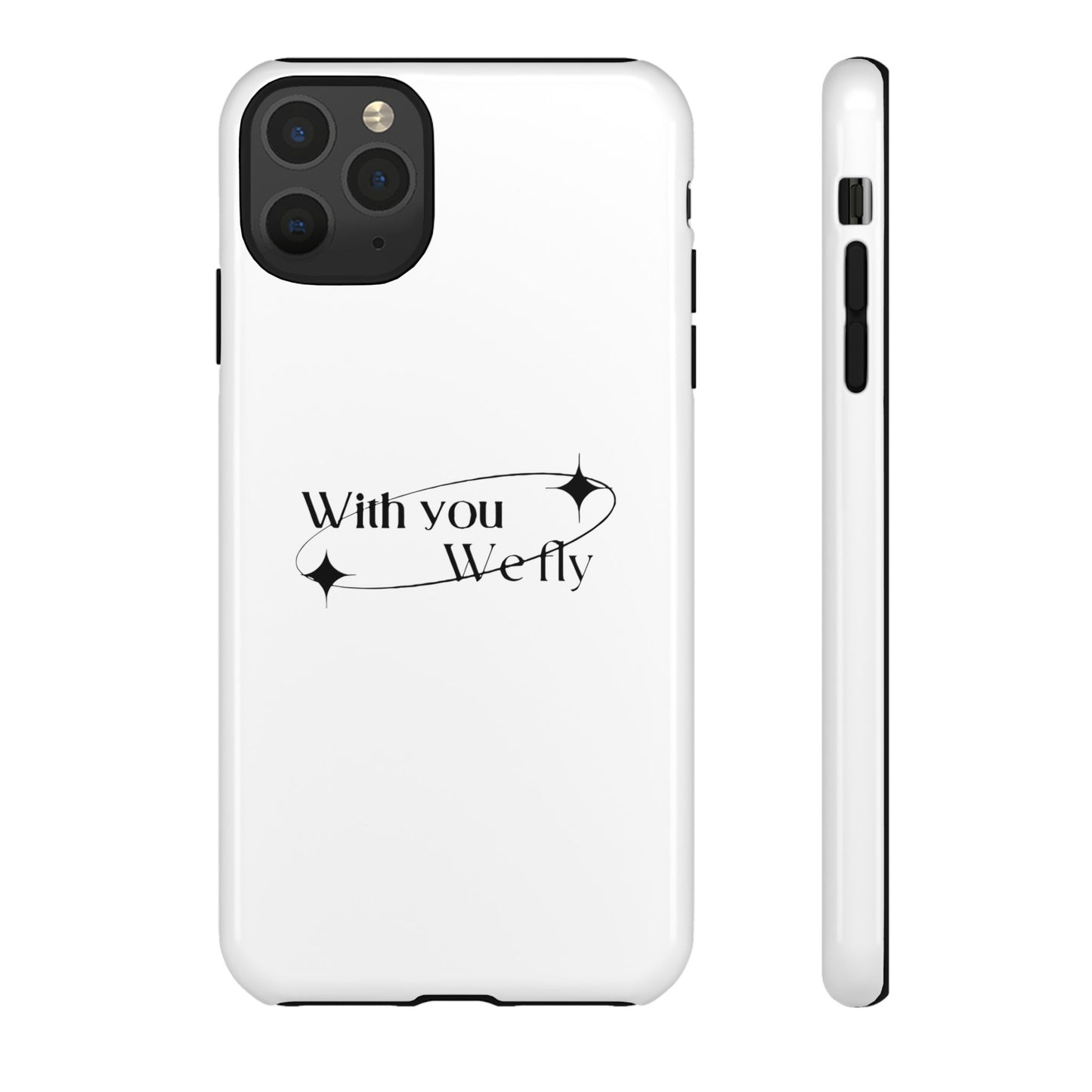 ASTRYX Tough Cases
