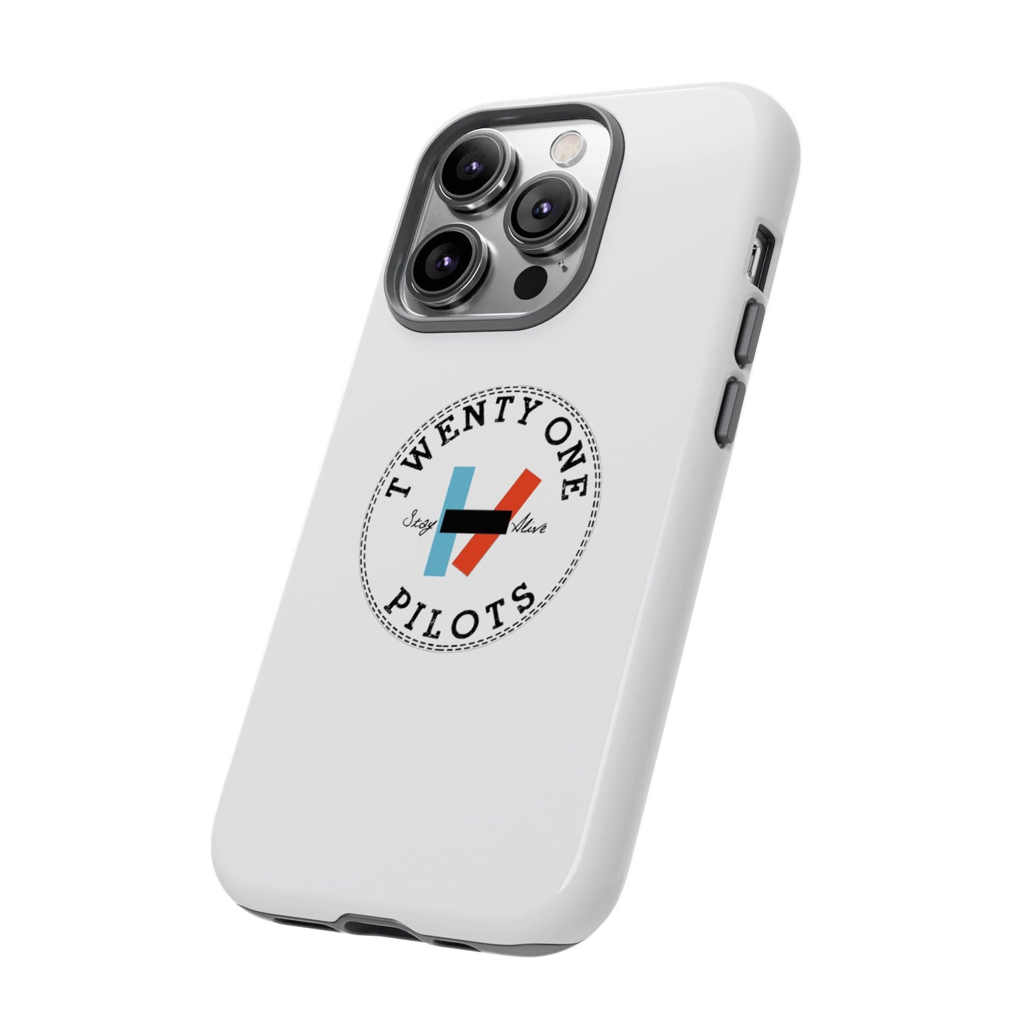 Trident Glow Tough Case