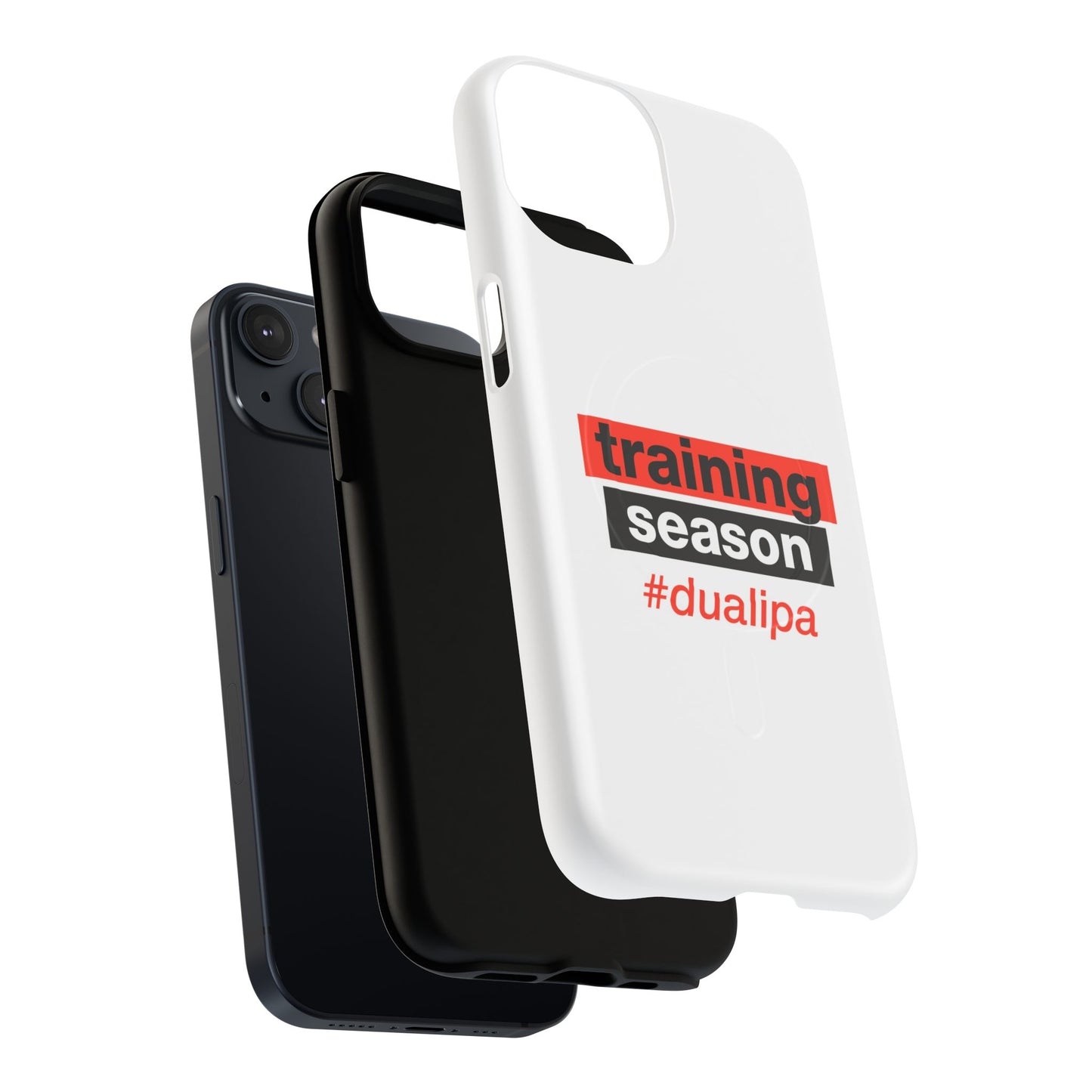 Intense Grind Mode Tough Magnetic Case