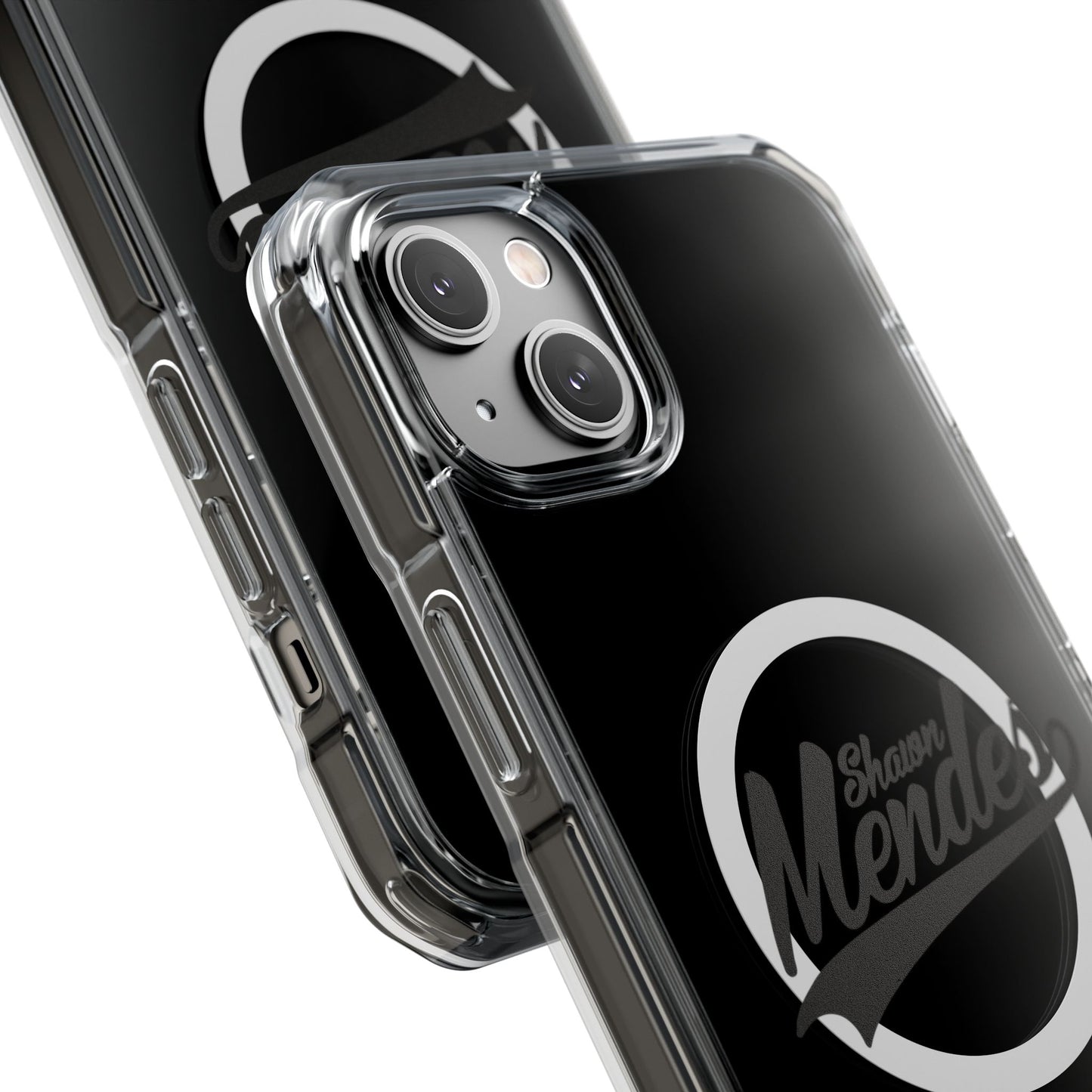 Inkbound Grip Magnetic Impact Case