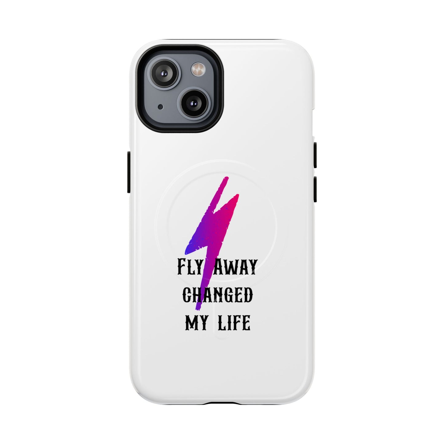 Power Surge Bolt Tough Magnetic case