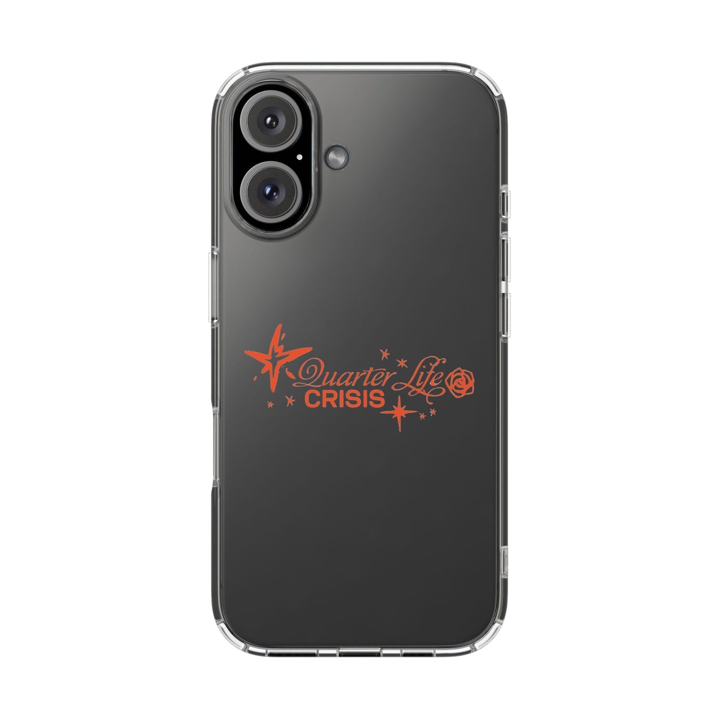 Eclipse Street Co. Clear Cases