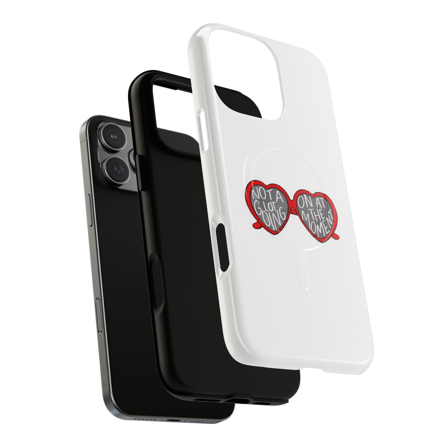 Shake It Studio Tough Magnetic Case